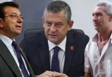 Evlat katilinin GBT’si mi silindi? İmamoğlu’na suikast ihbarının belgesi ortaya çıktı!