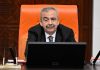TBMM Başkanvekili ve DEM Parti İstanbul Milletvekili Sırrı Süreyya Önder hayatını kaybetti