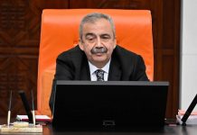 TBMM Başkanvekili ve DEM Parti İstanbul Milletvekili Sırrı Süreyya Önder hayatını kaybetti