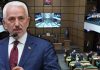 🎥AKP’li Belediye Meclis Üyesi ‘muhalefete yönelik baskının dozu artıyor’ diyerek istifa etti, CHP’liler ayakta alkışladı