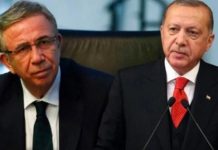 Yavaş’tan Erdoğan’ın ‘su fiyatları 10 kat arttı’ iddiasına cevap: ‘Su fiyatı önceki dönemin yarısından daha az’