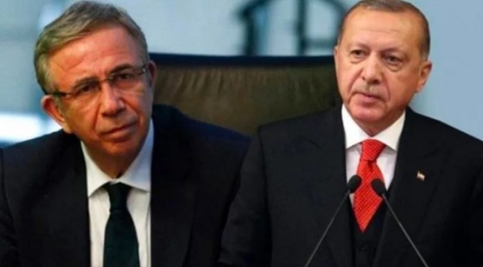 Yavaş’tan Erdoğan’ın ‘su fiyatları 10 kat arttı’ iddiasına cevap: ‘Su fiyatı önceki dönemin yarısından daha az’