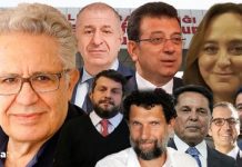 Zülfü Livaneli Silivri anısını paylaştı: ”Abi, içeri bir devlet atmışız. Belki de gelecek dönemin hükümeti içerdedir”