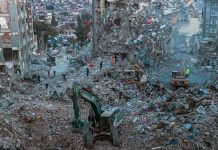 İBB İtfaiye Başkanı Albayrak’tan ürkütücü açıklama: ”Bu itfaiyeci sayısıyla olası büyük İstanbul depreminde ilk 2-3 gün müdahale yapılamaz”