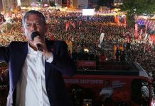 🎥Özgür Özel, Asgari Ücrete Ara Zam Talebini Yineledi! ‘Zaman Birlikte Mücadele Zamanıdır’