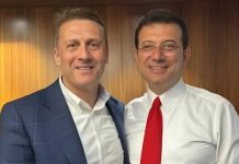 ‘Etkin pişmanlığı’ yeterli görülmeyen Ertan Yıldız’ın CHP’den ihraç edilmesi istendi