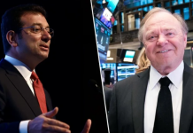 Özgür Çelik’ten petrol milyarderi Hamm’a ‘İmamoğlu’ tepkisi: “Amerikan destekli darbe girişiminin kodları bu açıklamadadır”