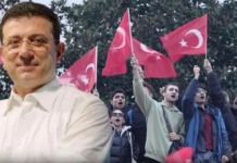 Ekrem İmamoğlu’ndan iktidara tutuklu gençler çağrısı: ”Bu durum vicdana, adalete, örf ve adetimize sığmaz”