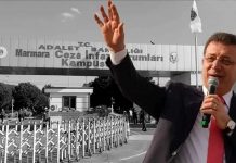 Akın Gürlek davası: Hapis ve siyasi yasak talebi. İmamoğlu: ‘Bilin ki milletin gönlünden beni silemezsiniz”