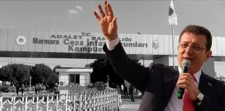 İBB davasında gerginlik: Hakim, İmamoğlu’nun mikrofonunu ikinci kez kapattı