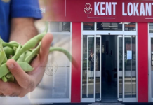 Bu nasıl vicdansızlık? Kent Lokanta’sının mutfağına sabotaj! Bütün ürünleri çürüttüler