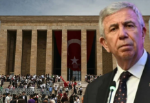 Mansur Yavaş’tan Gençlere ’19 Mayıs’ Çağrısı