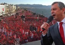 🎥Özel milyonların katıldığı İzmir mitinginde Erdoğan’ın o videolarını izletti,