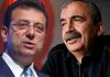 Ekrem İmamoğlu’ndan ‘Sırrı Süreyya Önder’ Mesajı: Barış İçin Harcadığı Çabayla Hatırlayacağız