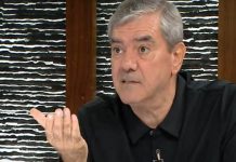 Yılmaz Özdil: İBB’de çalışan CHP’lilere kan kusturuyorlar!