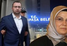 🎥Ne Tutuklamadan Haberi Var Ne de Seçimden! AKP’li Vekil Tutuklu Başkanı AKP’ye Geçti Sandı