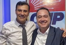 Yeni Manisa Büyükşehir Belediye Başkanı Besim Dutlulu kimdir?