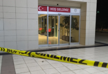 CHP’li Belediyeye Taşlı Saldırı!