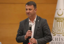 Akhisar Belediyesi’nin Yeni Başkanı Belli Oldu