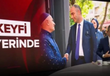 Fatih Portakal o görüntülere ateş püskürdü: ‘Ben olsam insan içine çıkamam’