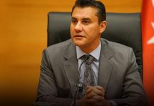 Ferdi Zeyrek Başkan’da son durum: ‘Ciddi organ hasarı var’