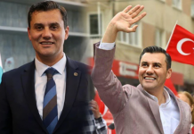 CHP’den ‘Ferdi Zeyrek’ Paylaşımı: ‘Büyük Bir Acı İçindeyiz’