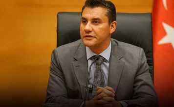 Ferdi Zeyrek Başkan’da son durum: ‘Ciddi organ hasarı var’