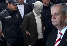 İlker Başbuğ’dan Başkan Hasan Akgün’e dikkat çeken destek: ’35 yıldır tanırım…’