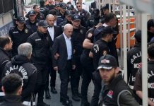 İBB Soruşturmasında Tutuklanmışlardı! CHP’li Beş Belediye Başkanı Görevden Uzaklaştırıldı