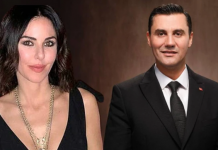 Defne Samyeli’den Ferdi Zeyrek’e Duygusal Veda: “İnsan Tanımadığı Biri İçin Bu Kadar Üzülür mü?”