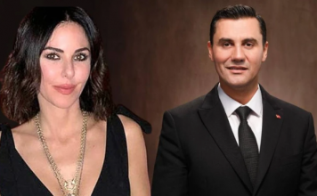 Defne Samyeli’den Ferdi Zeyrek’e Duygusal Veda: “İnsan Tanımadığı Biri İçin Bu Kadar Üzülür mü?”