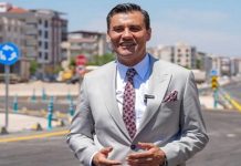 Ferdi Başkan’dan acı haber; Hayatını kaybetti!