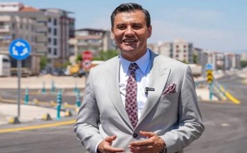 Ferdi Başkan’dan acı haber; Hayatını kaybetti!