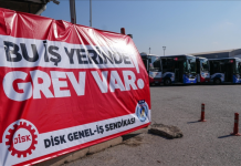 İzmir’de grev sona erdi: Anlaşma sağlandı