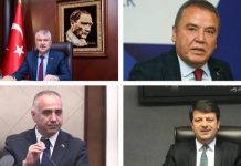 4 CHP’li Belediyeye Peş Peşe Operasyon: Başkanlar İçin Gözaltı Kararı