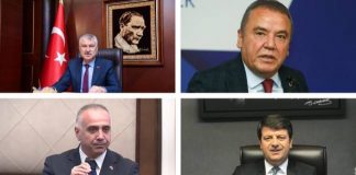 4 CHP’li Belediyeye Peş Peşe Operasyon: Başkanlar İçin Gözaltı Kararı