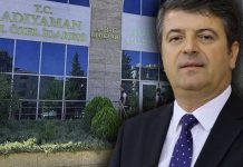 Tutdere başkanın ev hapsi kaldırıldı: ”Umudum, dileğim bu hukuksuzluğun tamamen ortadan kaldırılması”