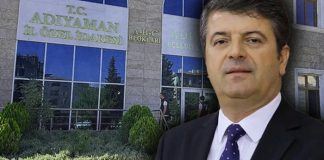 Tutdere Başkan Göreve İade Edildi