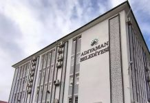 Adıyaman Belediyesi Başkan Vekili belli oldu