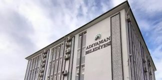 Adıyaman Belediyesi Başkan Vekili belli oldu