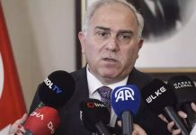 AKP’li Fatih Belediye başkanından, Mehmet Murat Çalık çıkışı: ”Umudum ev hapsinde yargılanmasıdır”