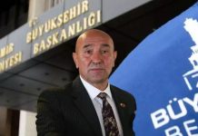 İzmir Büyükşehir Belediyesi’ne operasyon: Eski Başkan Tunç Soyer dahil 157 kişi gözaltında