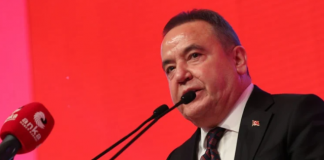 Muhittin Böcek’ten ‘Sağlığım Hızla Kötüleşiyor’ Mesajı