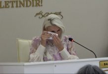 🎥AKP ve MHP’lilerden Destek Alan CHP’li Başkan Ağladı