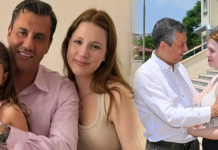 Özgür Özel: Ferdi’nin emaneti Nehir baba mesleği için gerekli puanı aldı