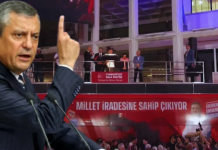 🎥Antalya’da on binlere seslendi. Özel, ’32 saatlik görüntü var’ dedi, Manavgat kurgusunu anlattı!