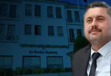 Bir tutuklanma daha. Şile Belediye Başkanı Kabadayı’nın da arasında bulunduğu 5 şüpheli tutuklandı.