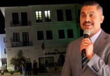 CHP’li Belediyelere operasyonlar sürüyor. Şile Belediye Başkanı Özgür Kabadayı gözaltına alındı