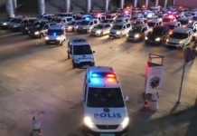 Tepki çeken operasyon görüntüleri eski çıktı