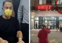 AKP içinden Murat Çalık isyanı: “Hukuk, intikam duygusuyla değil adaletle tesis edilir”